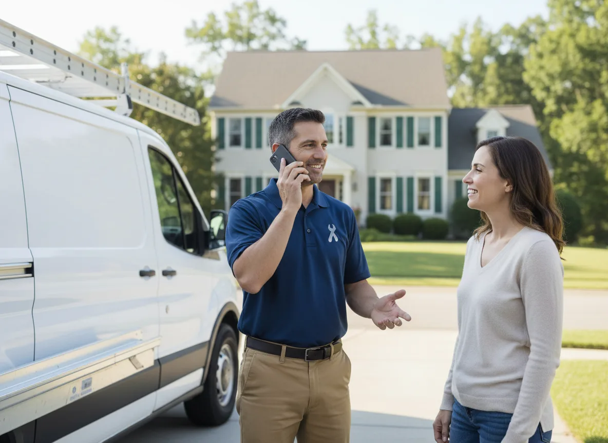 Home Gutter Service Crary, ND FAQs